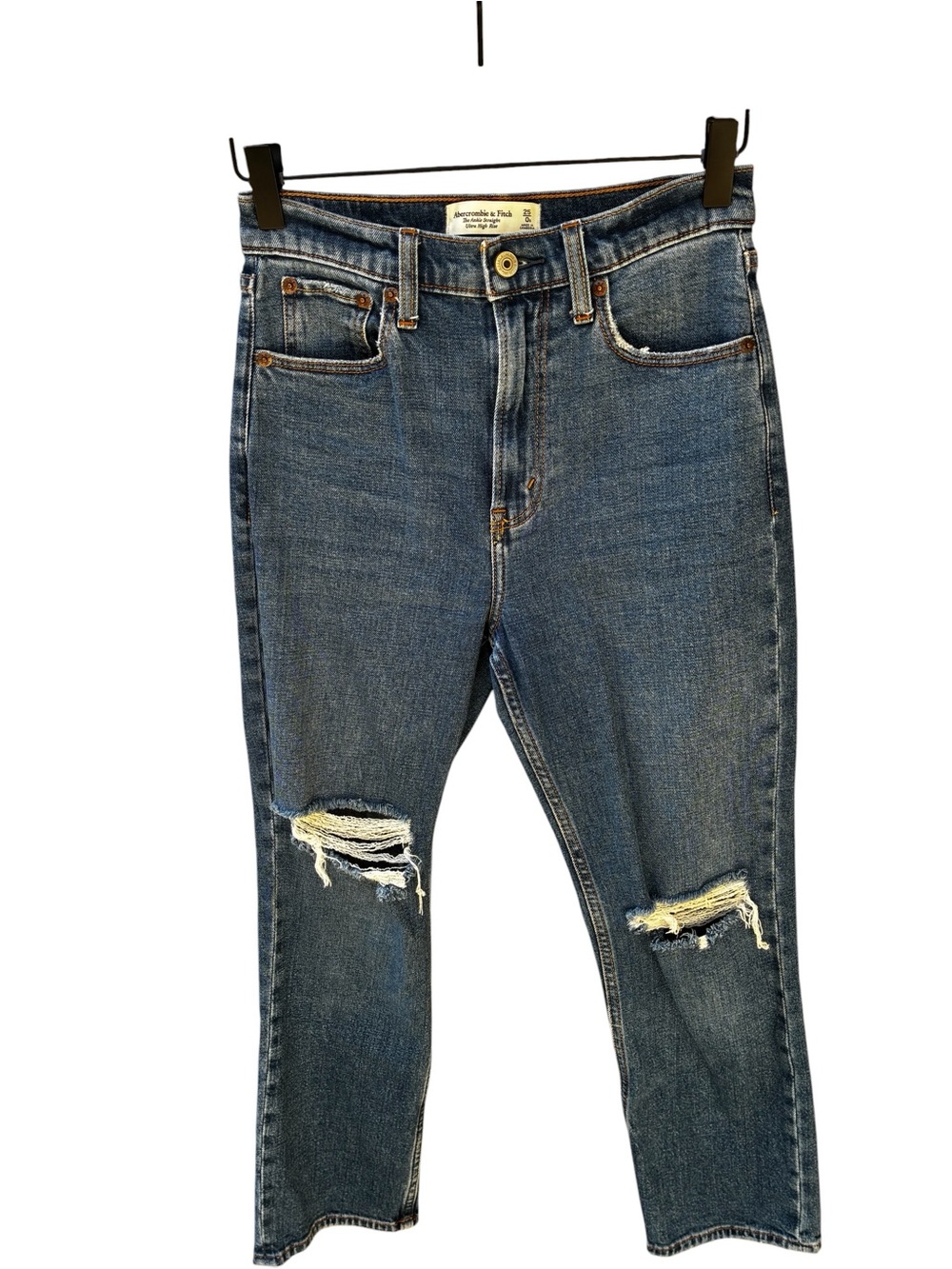 Women’s Abercrombie & Fitch Jeans
